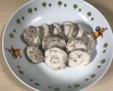 短時間☆鶏ハム作り方7写真