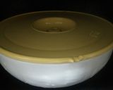 たけのこ丸ごとハンバーグ作り方11写真