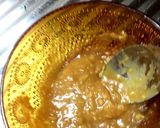 筍と、ニラもやしの酢味噌作り方2写真