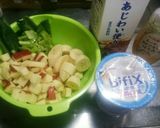 美腸！美肌！ダイエット！簡単スムージー！作り方1写真