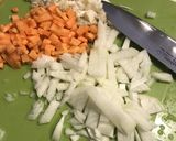 おかずもつまみもおにぎりにも！万能そぼろ作り方1写真