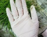のびるの下処理(^q^)作り方4写真