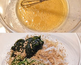 きゅうりとくらげの中華風酢の物【作り置き作り方3写真