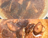 惣菜屋さんの椎茸の佃煮【作り置き】作り方2写真