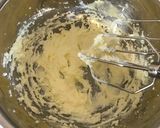 ひつじのショーンケーキ作り方1写真