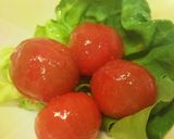 訪問ヘルパーが作るトマトの浅漬け作り方7写真