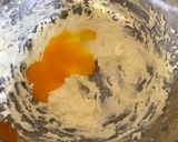 ひつじのショーンケーキ作り方2写真