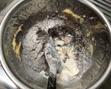 ひつじのショーンケーキ作り方4写真