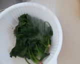 5分で完成！ほうれん草おひたし作り方2写真