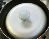 炙り焼きガーリックチキン作り方6写真