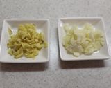 簡単！豆苗と豚肉ときくらげの中華炒め作り方4写真