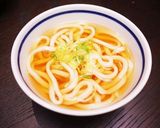 シンプルで美味しいうどん作り方3写真
