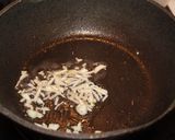 簡単！豆苗と豚肉ときくらげの中華炒め作り方9写真