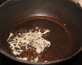 簡単！豆苗と豚肉ときくらげの中華炒め作り方9写真