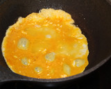 簡単！豆苗と豚肉ときくらげの中華炒め作り方7写真