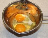簡単！豆苗と豚肉ときくらげの中華炒め作り方6写真