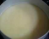 ２杯はいける、玉子スープ♪（中華風）作り方2写真