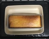 超濃厚～♡幸せのチーズテリーヌ作り方15写真