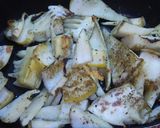 筍のシンプル焼き作り方3写真
