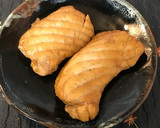 煮魚入門！簡単にできちゃう！さめの煮付け作り方5写真