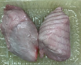 煮魚入門！簡単にできちゃう！さめの煮付け作り方1写真