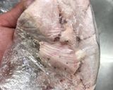簡単に出来ちゃう！さめのサイコロムニエル作り方2写真