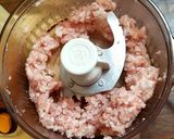 ライ麦パンバーガー作り方1写真