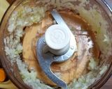 ライ麦パンバーガー作り方2写真