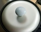 ライ麦パンバーガー作り方10写真