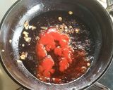 ライ麦パンバーガー作り方12写真