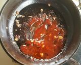 ライ麦パンバーガー作り方13写真