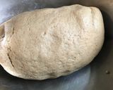 アロープラタ／Aloo paratha作り方9写真
