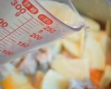春のおもてなし✿筍と鶏肉のほっこり煮作り方11写真