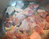 春のおもてなし✿筍と鶏肉のほっこり煮作り方8写真