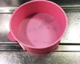 離乳食幼児食に！食パンでバナナ蒸しパン風作り方3写真