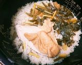 炊飯器で簡単☆本格海南鶏飯作り方4写真