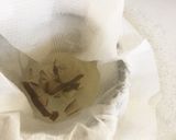 簡単★毎日の出汁作り方3写真