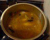 カプサ/Kabsa作り方9写真