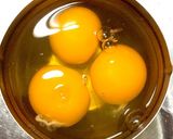 春の味覚✨茶碗蒸し作り方1写真