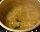 カプサ/Kabsa作り方18写真