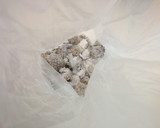 筍、こごみ、ふきのとうの塩漬けの山菜料理作り方5写真