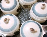 春の味覚✨茶碗蒸し作り方9写真