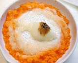 簡単！人参ドレッシング作り方1写真