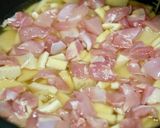 春になったら筍ご飯作り方3写真