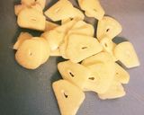 キャベツたっぷり食べれます♬トマト煮作り方3写真