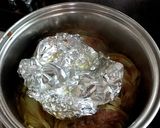 キャベツたっぷり食べれます♬トマト煮作り方6写真