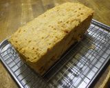 オレンジパウンドケーキ作り方8写真