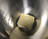 紅茶と竹炭のココナッツシュガークッキー作り方2写真
