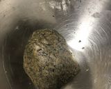 紅茶と竹炭のココナッツシュガークッキー作り方9写真