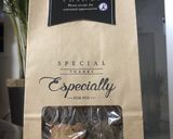 紅茶と竹炭のココナッツシュガークッキー作り方13写真
